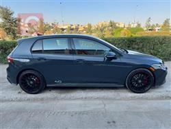 ڤۆڵکسواگن گۆلف